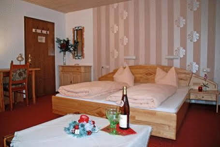 Alpenchalet Bianca Ramsau bei Berchtesgaden Luaran gambar